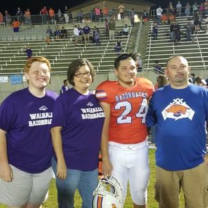 Meet your Posher, Chris